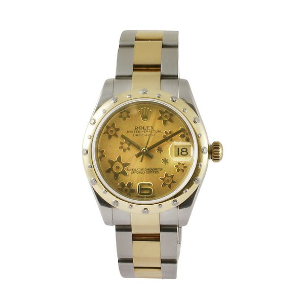 Rolex Datejust Lady 31 178343